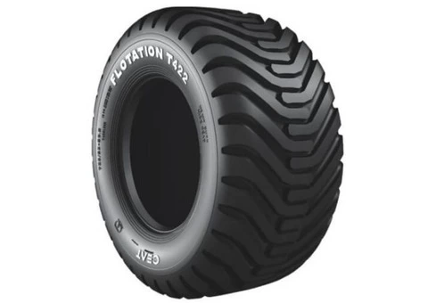 Flotation T422 Tyres - Best Agriculture Tyres by CEAT Specialty UK