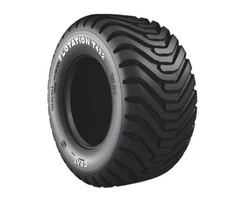 Flotation T422 Tyres - Best Agriculture Tyres by CEAT Specialty UK