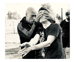 Self Defence - Krav Maga classes