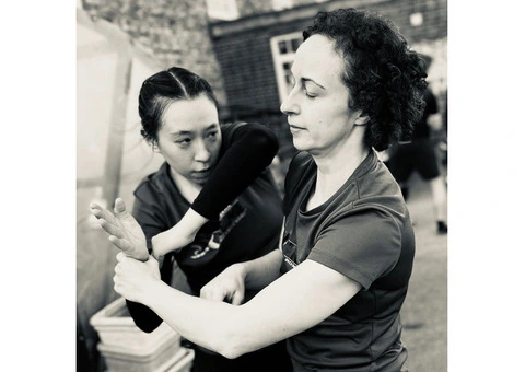 Self Defence - Krav Maga classes - 2/6