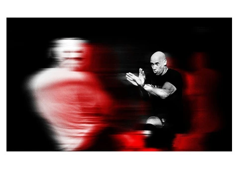 Self Defence - Krav Maga classes - 3/6