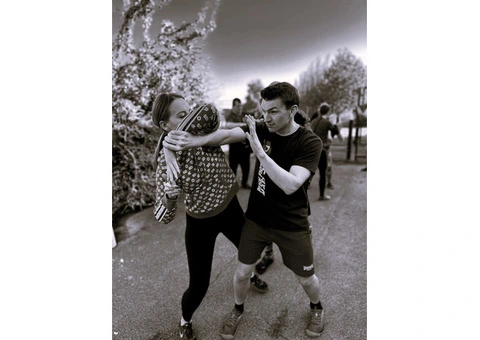 Self Defence - Krav Maga classes - 4/6