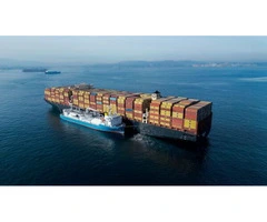 LNG bunker supply to MSC Virginia - Peninsula