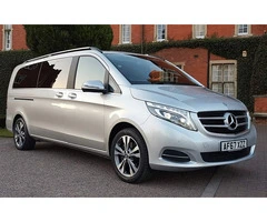 Minibus Hire for Groups Travel in Nottingham