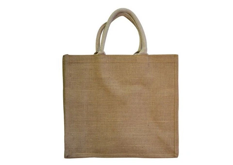 Medium Jute Bag