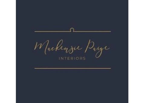 Mackenzie Paige Interiors
