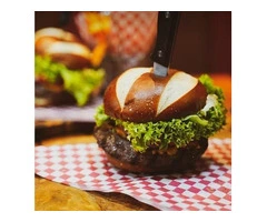 Taste Temptation: Exclusive Pre-launch Dining Experience