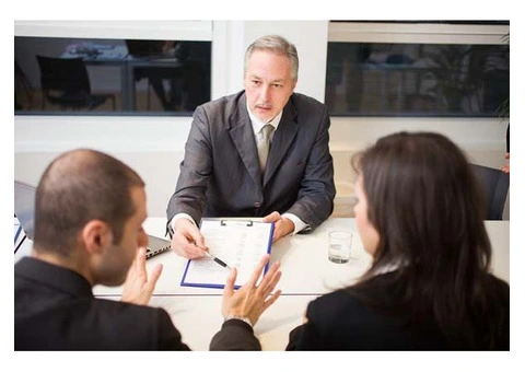 Expert Legal Solutions at Abbey Law, St Albans