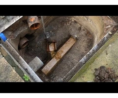 Wirral Drain Troubles: Finding Solutions