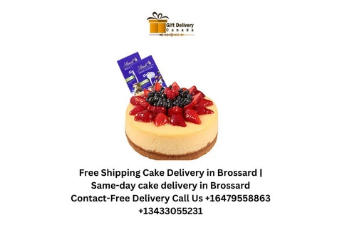 Gift Basket Delivery in Brossard | Gift Delivery in Brossard - 2/4