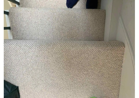 Quality Carpet Cleaning in Mayfair W1