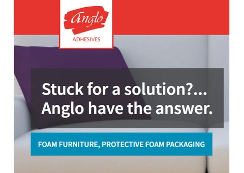Anglo Adhesives & Services Ltd