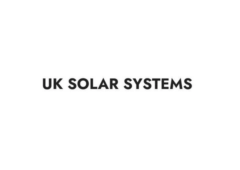 UK Solar Systems