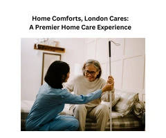 Empower Your Home with Choice Home Care Excellence