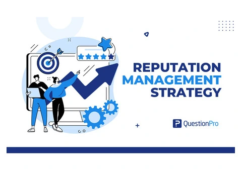 Online Reputation Management Services | ORM Company