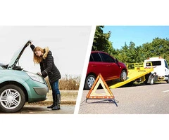 Flatbed Recovery Trucks: Safeguarding Your Vehicle with Superior Transport Solutions