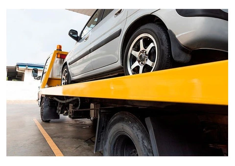 Flatbed Recovery Trucks: Safeguarding Your Vehicle with Superior Transport Solutions - 2/4
