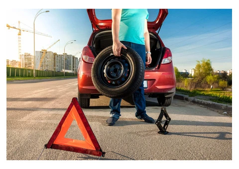 Flatbed Recovery Trucks: Safeguarding Your Vehicle with Superior Transport Solutions - 3/4