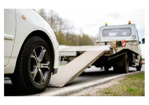 Flatbed Recovery Trucks: Safeguarding Your Vehicle with Superior Transport Solutions - 4/4