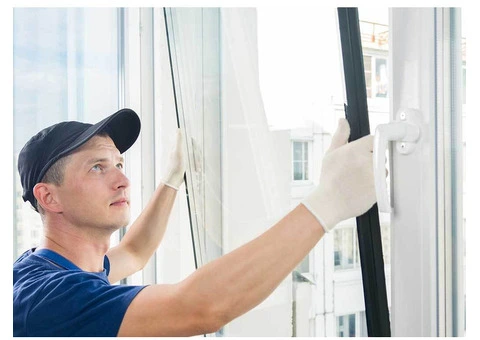 Emergency Glazing 24/7: Fairview Glazing has You Covered in Aberdeen! - 1/3