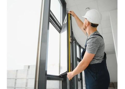 Emergency Glazing 24/7: Fairview Glazing has You Covered in Aberdeen! - 2/3