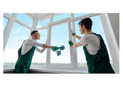 Emergency Glazing 24/7: Fairview Glazing has You Covered in Aberdeen! - 3/3