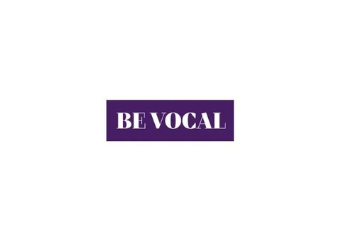 Elevate Your Voice with Be Vocal - Premier Online Vocal Coaching in Bristol