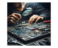 Computer Specialist
