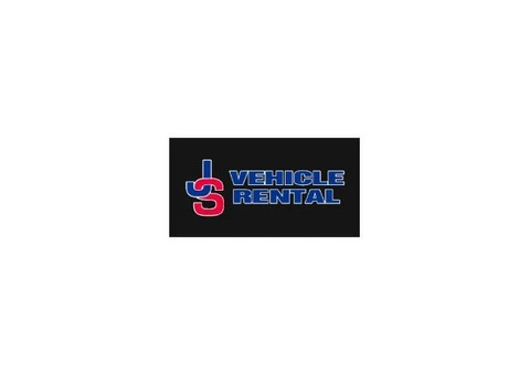 JS Vehicle Rental - Your Premier Choice for Car Hire in Witney