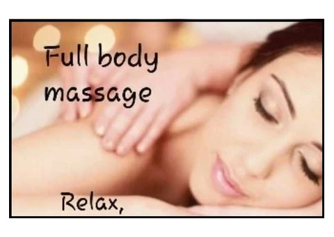 Relaxing Massage By Male - For Women, Men, Couples - In call or Mobile