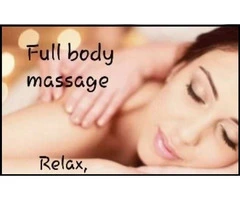 Relaxing Massage By Male - For Women, Men, Couples - In call or Mobile