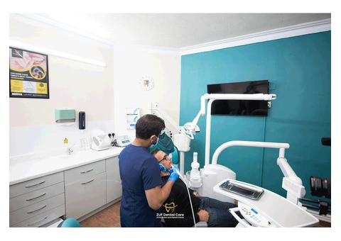 Best Orthodontic Clinic in Solihull