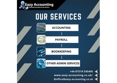 Tax Accountants Manchester