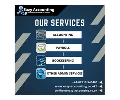 Tax Accountants Manchester