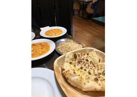 Indian Special Food Menu | Indian Special Menu - 1/4