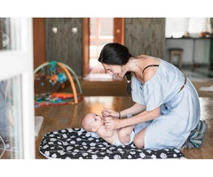 Nanny service in gurgaon