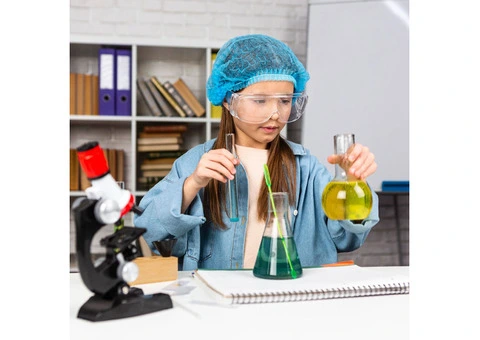 Best science tuition online in Hayes for your children’s