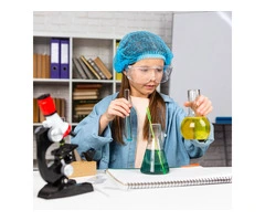 Best science tuition online in Hayes for your children’s