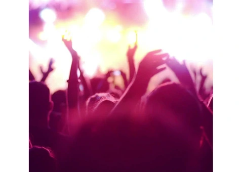 Event Crew Hire