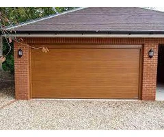 New Garage Doors Guildford