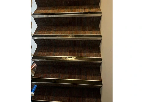 Experience Professional Carpet Cleaning in Wealdstone HA3
