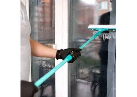 The Most Qualified Residential Window Cleaning in Sheffield