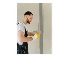 Professional Painting and Plastering Services in London