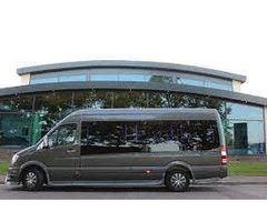 Affordable Excellence: Your Go-To Choice for Cheap Minibus Hire in Coventry
