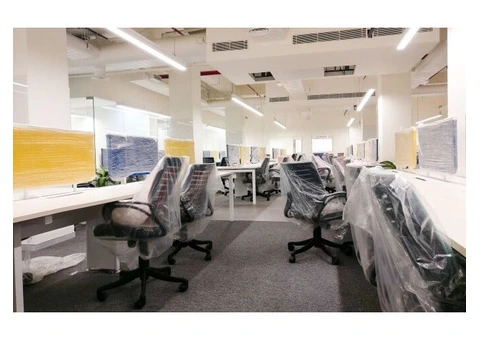 Revitalize Your Workspace with ER-Logistic: Nottingham's Premier Office Clearance Solution - 4/4