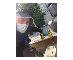 Pest 2 Control