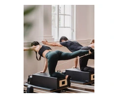Pilates Hove