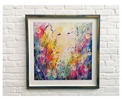 Bespoke framing