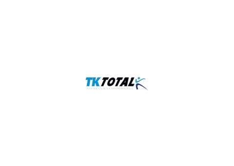 Achieve Your Fitness Goals with TK Total Fitness