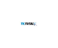 Achieve Your Fitness Goals with TK Total Fitness
